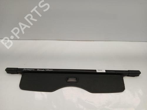 Used Rear parcel shelf Rear parcel shelf FORD MONDEO III Turnier (BWY) [2000-2007] 36469613 36469613