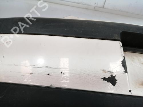 Rear bumper SEAT IBIZA II (6K1)  | BP27801169C8 