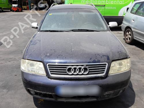 Used Parts AUDI A6 C5 Avant (4B5, 4B6)  1.8 T  1372803