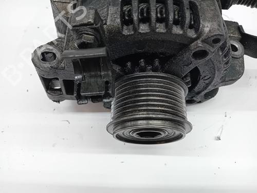 Alternator LEXUS IS II (_E2_) 220d (ALE20) | BP37182030M7  - Image 5