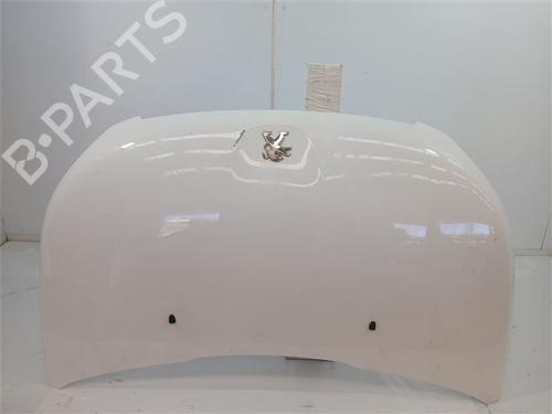 Used Hood Hood 39468508 39468508