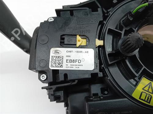 Headlight switch FORD TRANSIT CONNECT V408 Box Body/MPV 1.5 EcoBlue | BP34286218I24 - Image 2