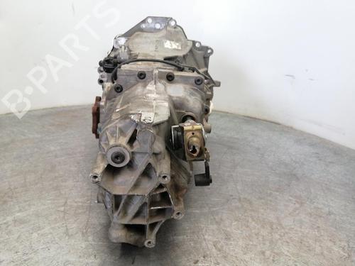 Gearbox AUDI A4 B6 (8E2) 1.9 TDI | BP37246922M3 - Image 2