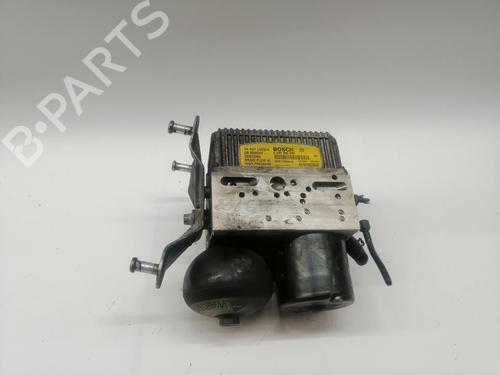 Control unit MERCEDES-BENZ E-CLASS (W211) E 270 CDI (211.016) | BP32453203M11 - Image 4