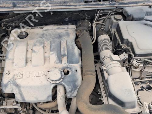 Right front brake caliper CITROËN C5 I (DC_) 2.0 HDi (DCRHZB, DCRHZE) | BP33623260M104  - Image 9