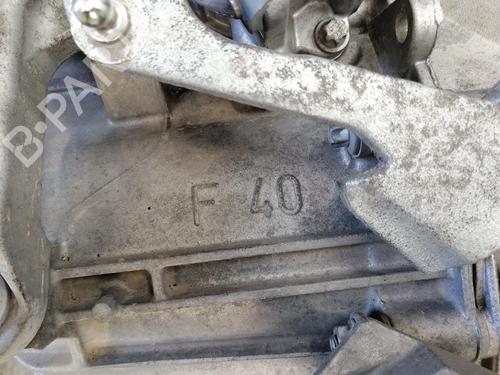 Gearbox OPEL INSIGNIA A (G09) | BP32865611M3 - Image 2