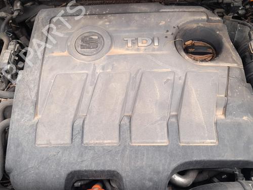Left mirror SEAT ALTEA XL (5P5, 5P8)  | BP21603462C26 