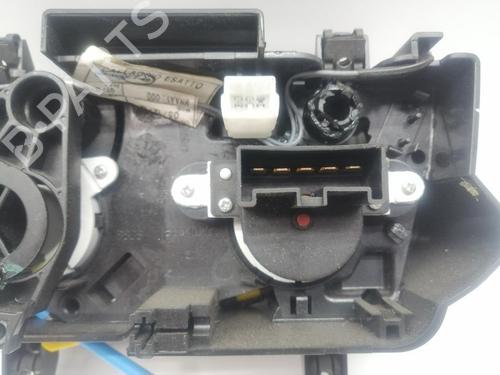 Climate control FIAT DUCATO Van (250_) 115 Multijet 2,0 D | BP29246977I5 
