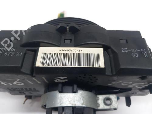 Headlight switch PEUGEOT 307 Break (3E) | BP37594726I24 - Image 3