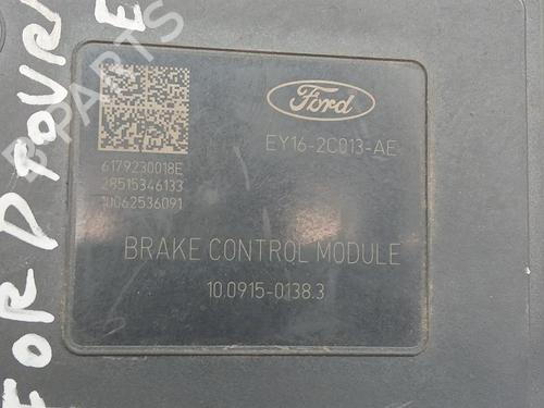 Control unit FORD TOURNEO COURIER B460 MPV | BP37032900M11 - Image 4