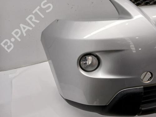 Front bumper TOYOTA URBAN CRUISER (_P1_)  | BP29398953C7 
