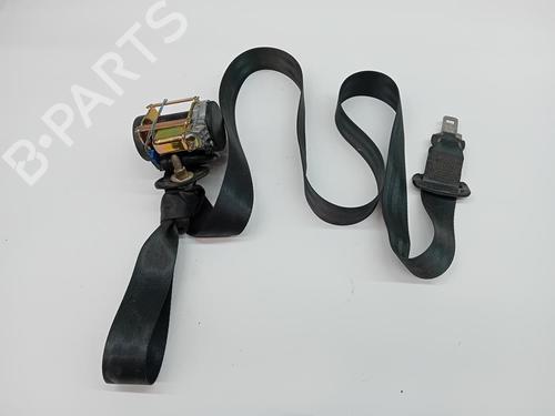 Used Rear left seatbelt Rear left seatbelt RENAULT TRAFIC II Bus (JL) [2001-2026] 34155431 34155431
