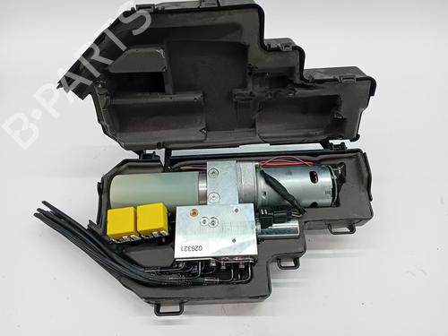 Used Electronic module Electronic module 38743900 38743900