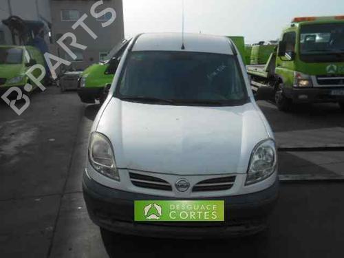 Brugte NISSAN KUBISTAR Van (X76) 1.2 4979702