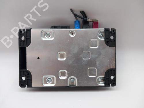 Elektronische module FORD TRANSIT COURIER B460 Box Body/MPV  | BP29531964M83 