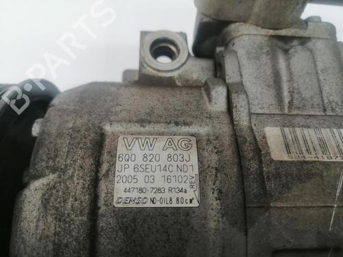AC compressor SEAT IBIZA III (6L1)  | BP29704098M34 