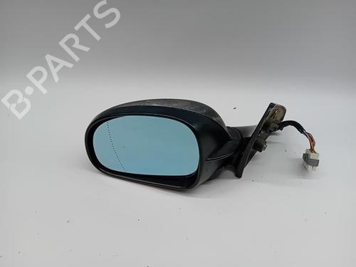 Used Left mirror Left mirror PEUGEOT 406 Coupe (8C) 2.2 HDI (133 hp) 33673172 33673172
