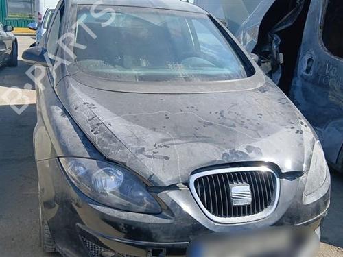 Used Parts SEAT TOLEDO III (5P2) 1.9 TDI 4979331