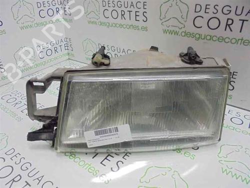 Used Left headlight Left headlight FIAT TEMPRA (159_) 1.4 i.e. (159.AC, 159.AX) (69 hp) 5455809 5455809