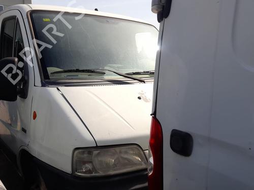 Warning switch PEUGEOT BOXER Bus (244, Z_)  | BP29863538I22
