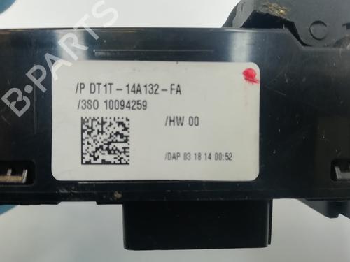 Left front window switch FORD TOURNEO COURIER B460 MPV 1.5 TDCi | BP12518718I27 