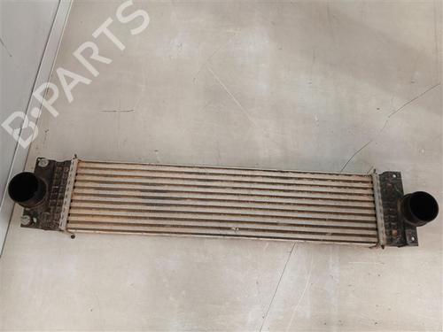 Used Intercooler Intercooler 27160216 27160216