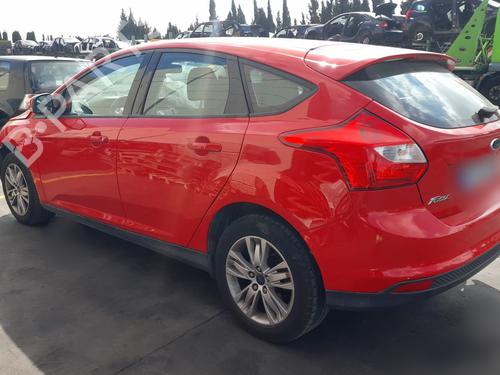 Used Parts FORD FOCUS III  1.6 EcoBoost  1633596