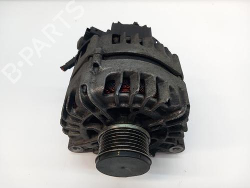Alternator CITROËN BERLINGO MULTISPACE (B9) 1.6 HDi 90 | BP32631445M7