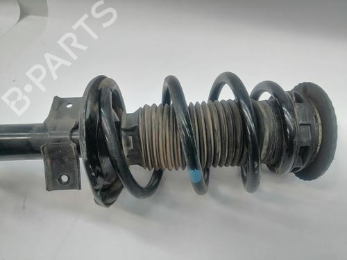 Right front shock absorber NISSAN NV400 Van (X62, X62B)  | BP29252495M17 