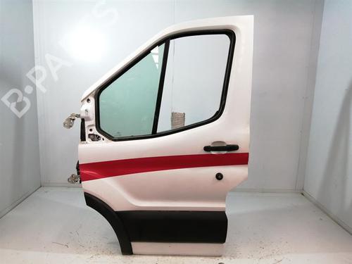 Used Left front door Left front door FORD TRANSIT V363 Van (FCD, FDD) 2.2 TDCi RWD (125 hp) 29282670 29282670