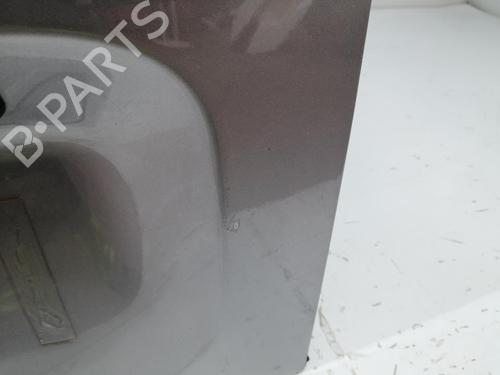 Left tailgate PEUGEOT PARTNER Box Body/MPV 1.6 | BP30961581C76