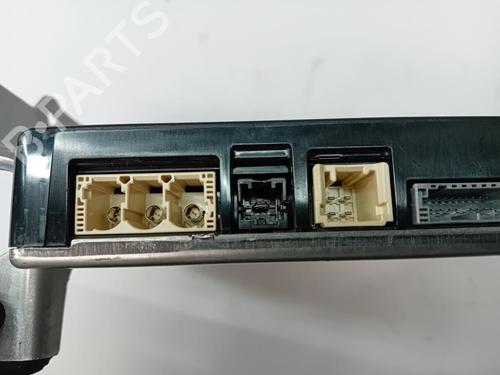 Electronic module TOYOTA RAV 4 V (_A5_, _H5_) 2.5 Hybrid AWD (AXAH54, AXAL54) | BP36020111M83 - Image 2