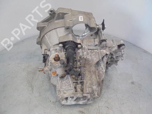 Gearbox SEAT IBIZA IV (6J5, 6P1) 1.0 | BP7254631M3