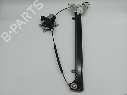 Front left window mechanism NISSAN NV200 / EVALIA Bus 1.5 dCi 85 (M20, M20M, M20K, M20KK) | BP29376165C22 