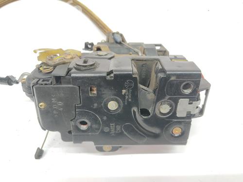Rear left lock SEAT TOLEDO II (1M2) 1.6 | BP29376207C100 