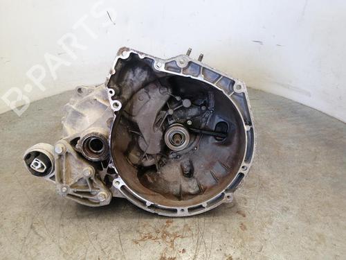 Gearbox FORD TOURNEO COURIER B460 MPV 1.0 EcoBoost | BP36036908M3 - Image 4