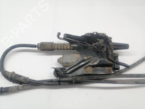 Electric handbrake OPEL ASTRA J (P10)  | BP21091586E5 