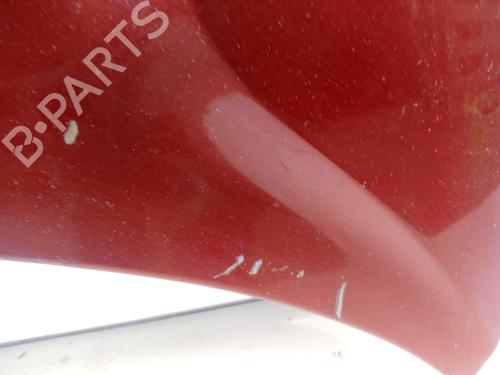 Hood TOYOTA COROLLA Verso (_E12_) 2.0 D-4D (CDE120_, CDE120R) | BP18198630C1 