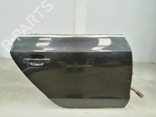 Used Right rear door AUDI A5 Sportback (8TA) 2.0 TDI (177 hp) 24653193