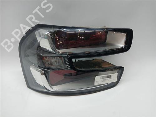 Used Left taillight Left taillight 39624857 39624857