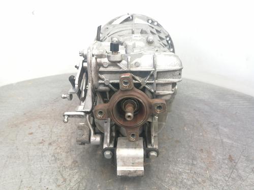 Gearbox MERCEDES-BENZ VITO / MIXTO Van (W639) 113 CDI (639.601, 639.603, 639.605) | BP29610647M3 
