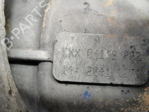Gearbox AUDI A3 Sportback (8PA)  | BP23568780M3 