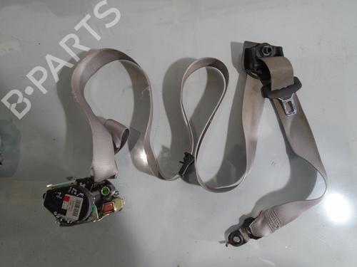 Kollisonspute sett MERCEDES-BENZ E-CLASS (W211) E 220 CDI (211.006) | BP5533277C86 