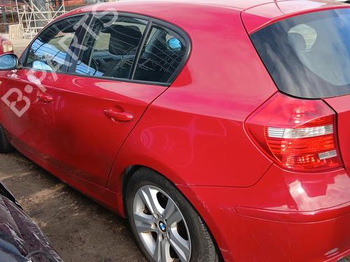 Engine BMW 1 (E87) 120 d | BP31752791M1 