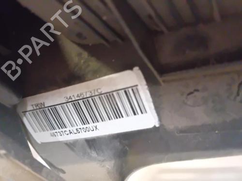 Kollisonspute sett FORD FIESTA VI (CB1, CCN) 1.25 | BP30852048C86