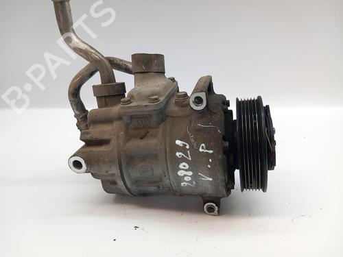 Used AC compressor AC compressor VW PASSAT B6 (3C2) [2005-2011] 33801167 33801167
