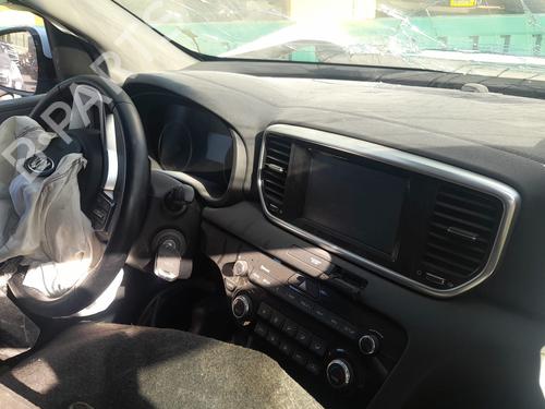 Headlight switch KIA SPORTAGE IV (QL, QLE)  | BP17721929I24 