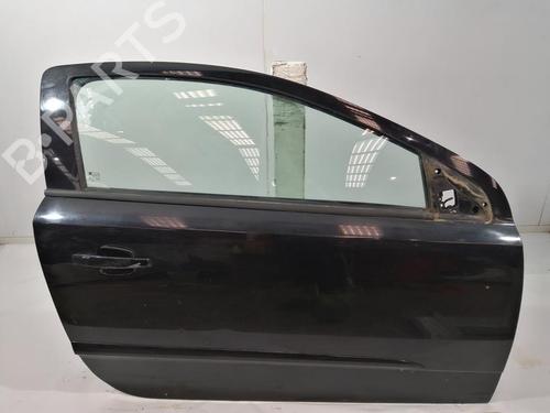 Right front door OPEL ASTRA H (A04) 1.7 CDTI (L48) 13168044 | 94711560 |