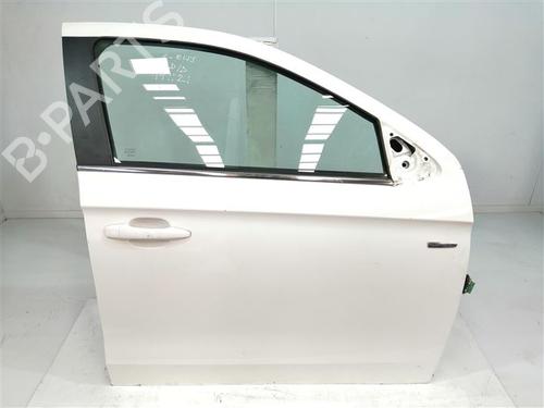 Used Right front door Right front door 19580744 19580744