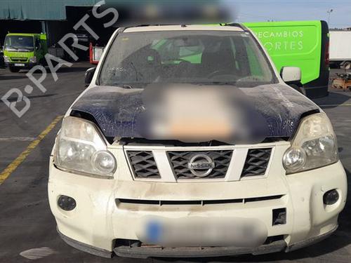 Used Parts NISSAN X-TRAIL II (T31) 2.0 dCi 4x4 4980689